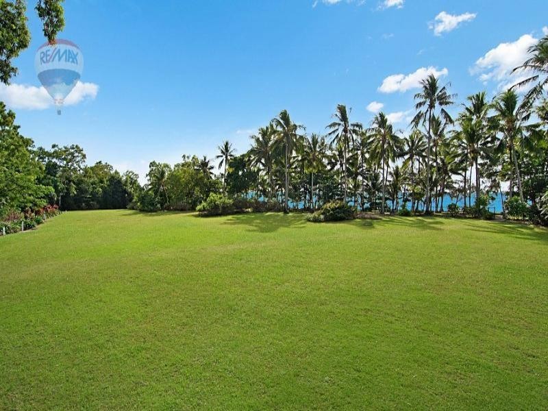 Clifton Beach QLD 4879