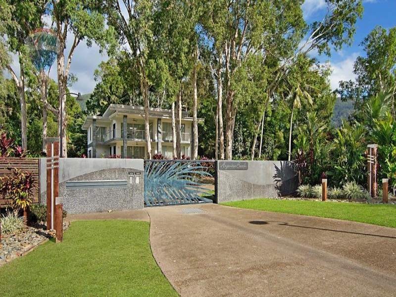 Clifton Beach QLD 4879