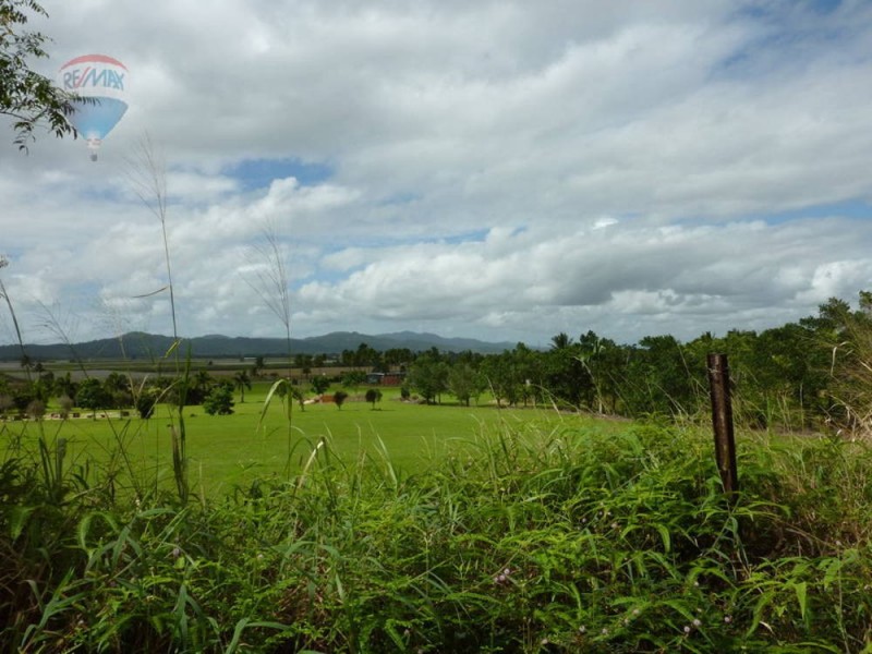 Lot 59 Nelson Road, Babinda QLD 4861
