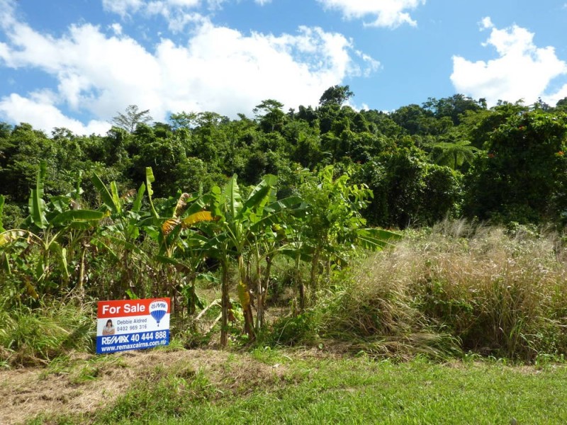 Lot 59 Nelson Road, Babinda QLD 4861