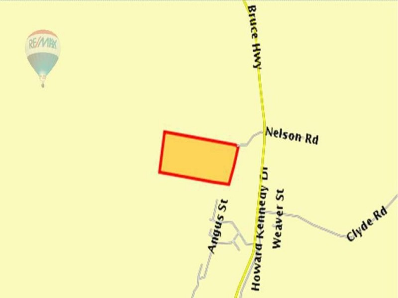 Lot 59 Nelson Road, Babinda QLD 4861