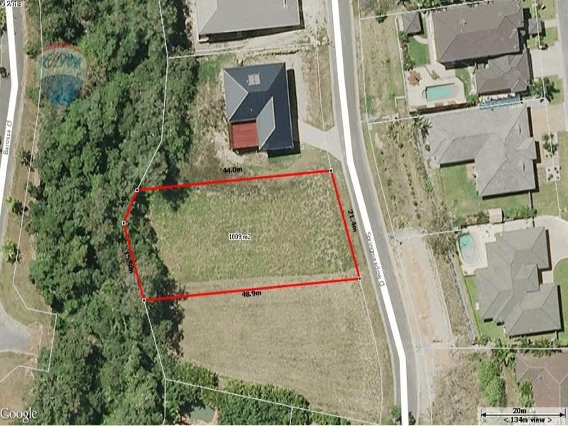 7 Springmeadow Close, Brinsmead QLD 4870