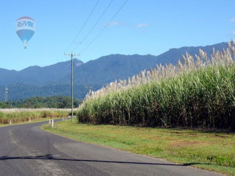 163 Newell Road, Newell QLD 4873