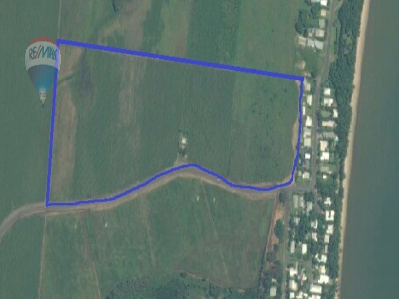 163 Newell Road, Newell QLD 4873