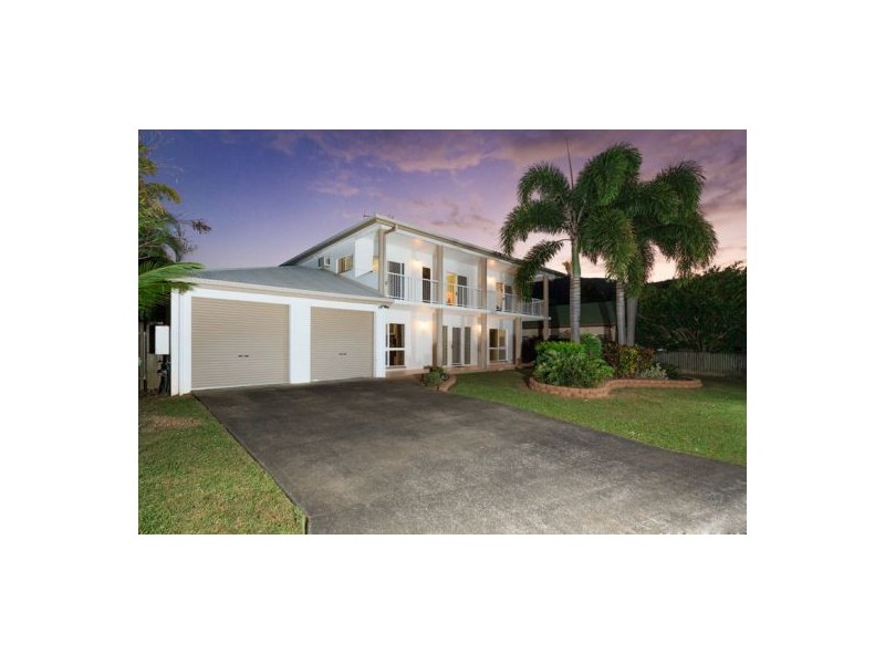 87 Moore Road, Kewarra Beach QLD 4879