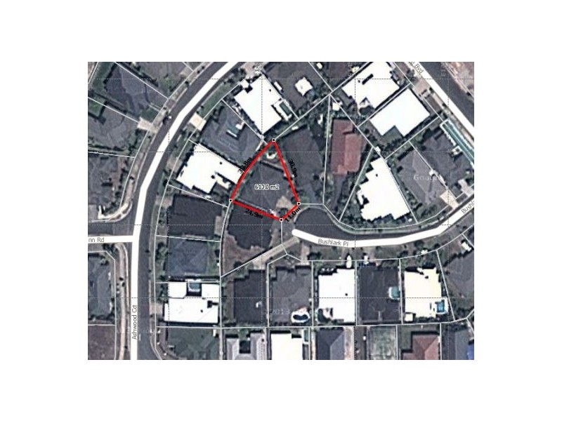 12 Bushlark Place, Smithfield QLD 4878