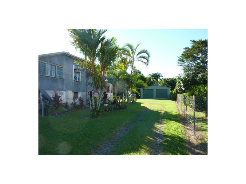 58 Eastwood Street, Babinda QLD 4861