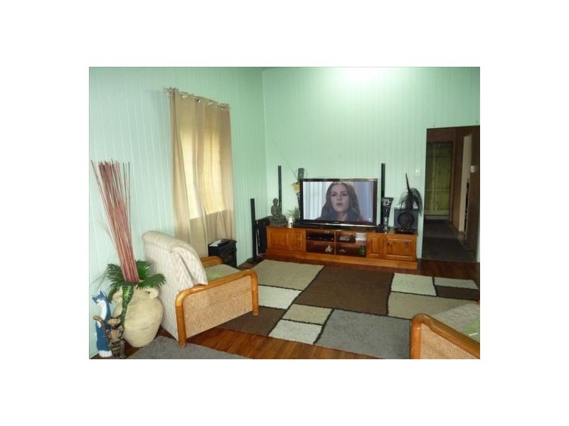 58 Eastwood Street, Babinda QLD 4861