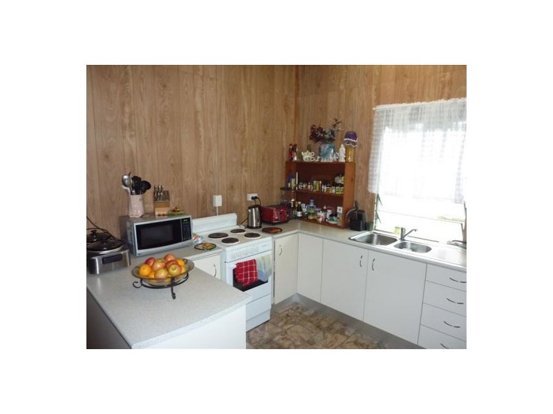 58 Eastwood Street, Babinda QLD 4861