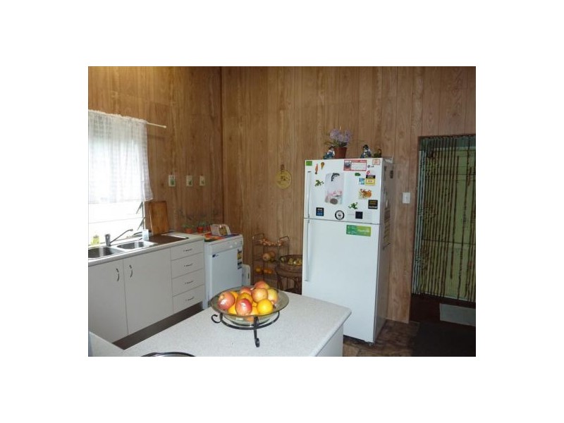 58 Eastwood Street, Babinda QLD 4861