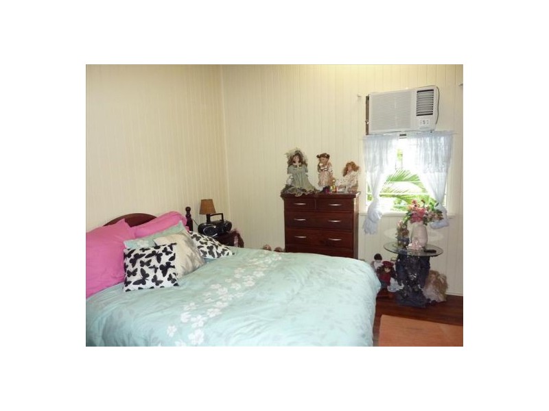 58 Eastwood Street, Babinda QLD 4861