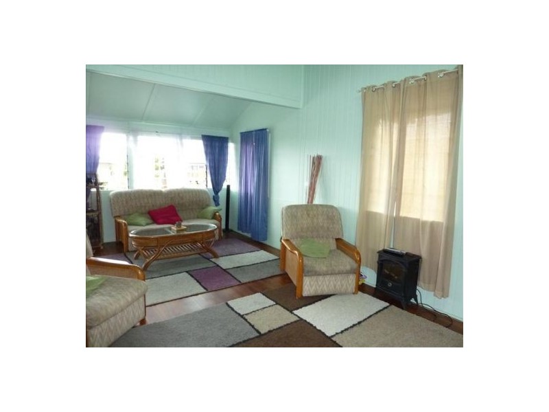 58 Eastwood Street, Babinda QLD 4861