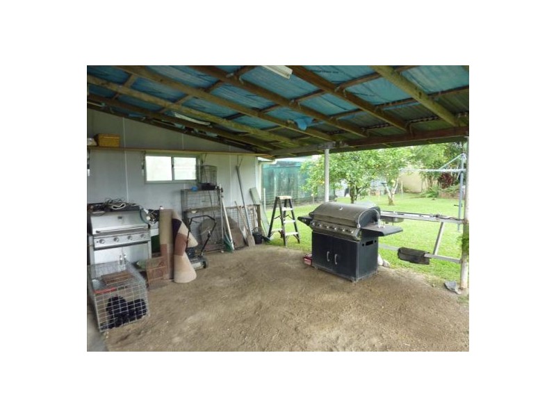 58 Eastwood Street, Babinda QLD 4861