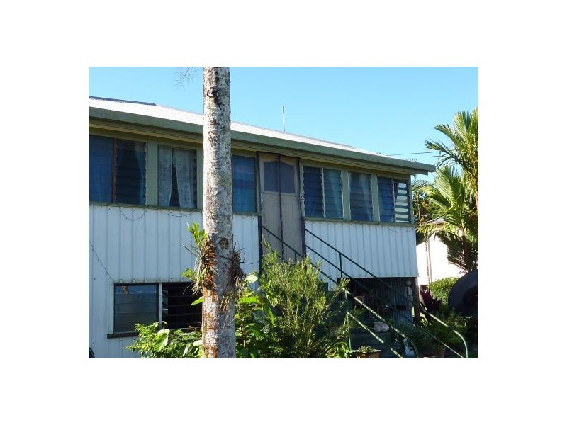 58 Eastwood Street, Babinda QLD 4861