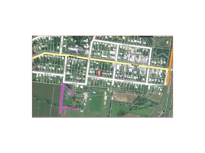 58 Eastwood Street, Babinda QLD 4861