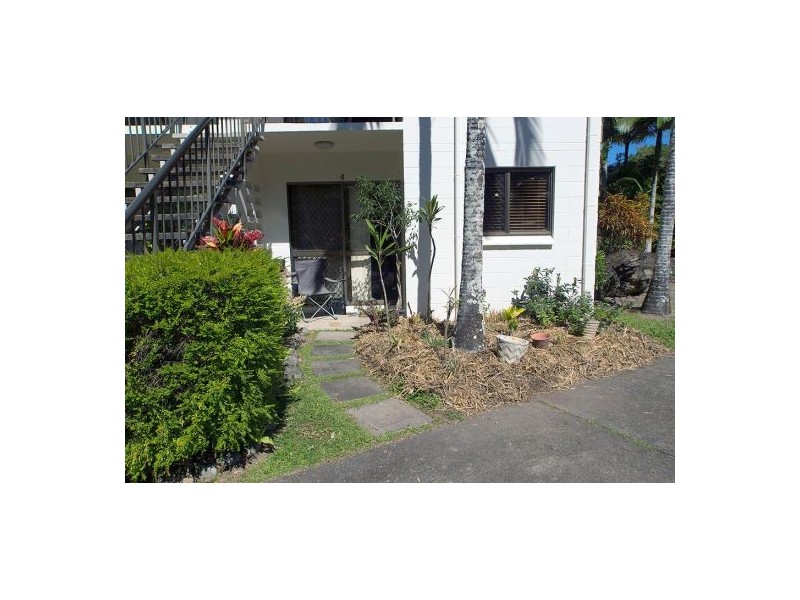 4/3 Mcpherson Close, Edge Hill QLD 4870