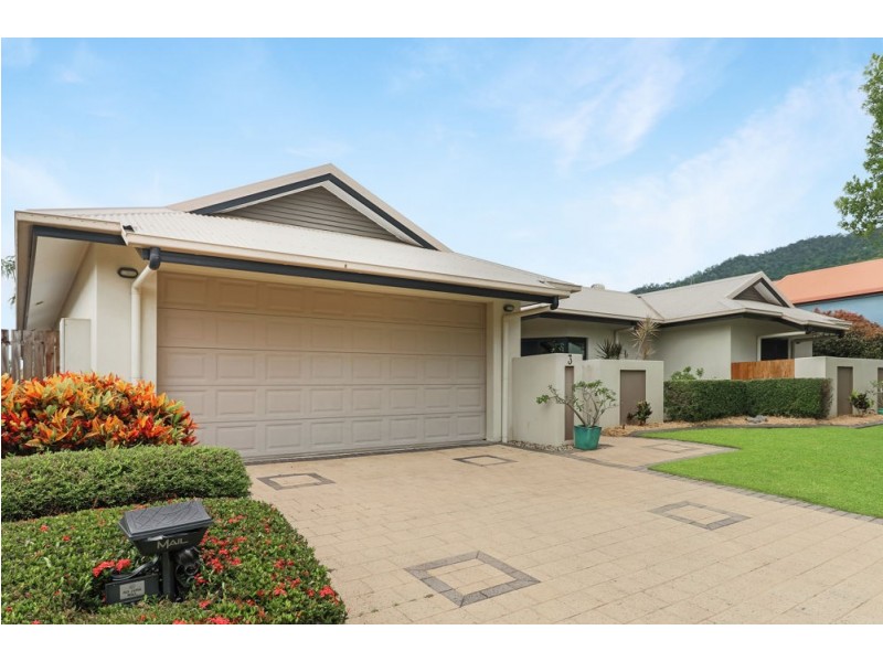 3 Kendall Street, Mount Sheridan QLD 4868