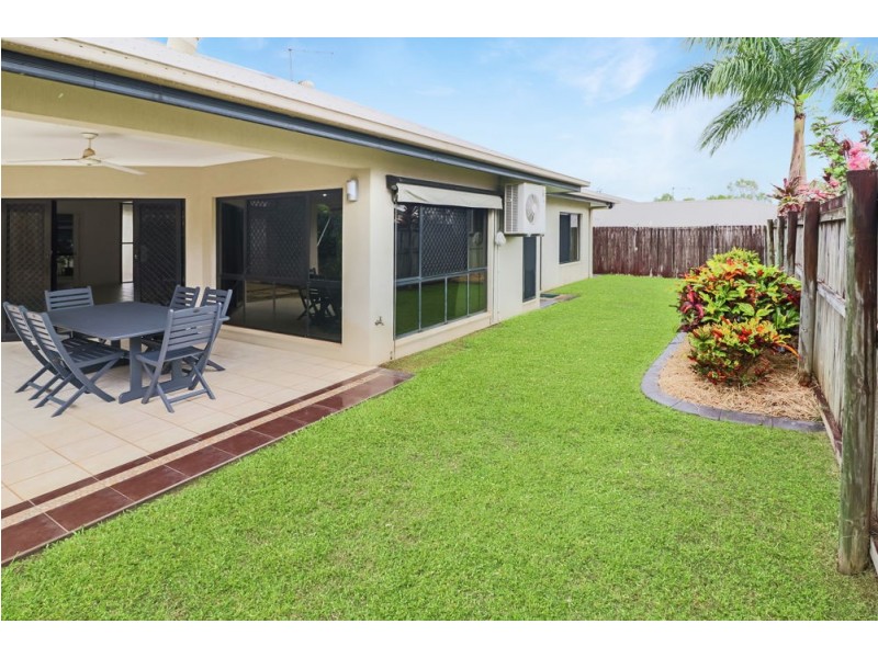 3 Kendall Street, Mount Sheridan QLD 4868