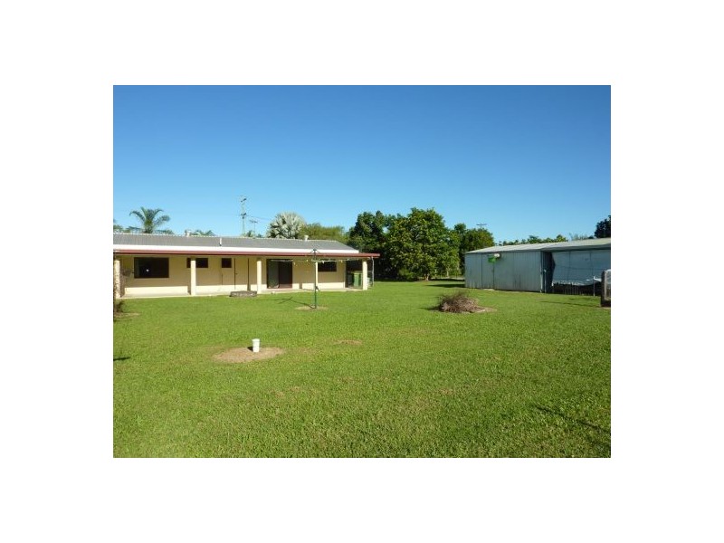 334 Bartle Frere Road, Babinda QLD 4861