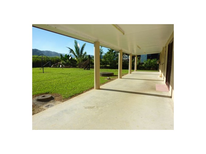 334 Bartle Frere Road, Babinda QLD 4861