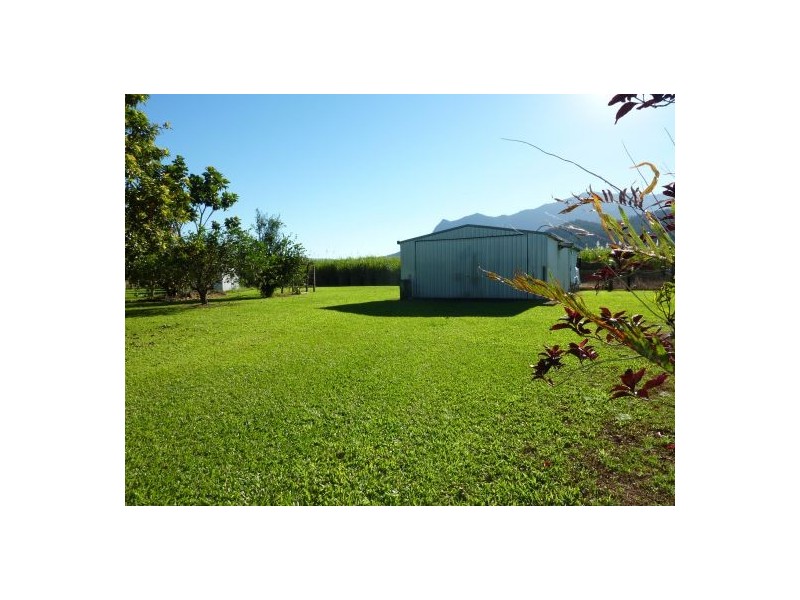 334 Bartle Frere Road, Babinda QLD 4861