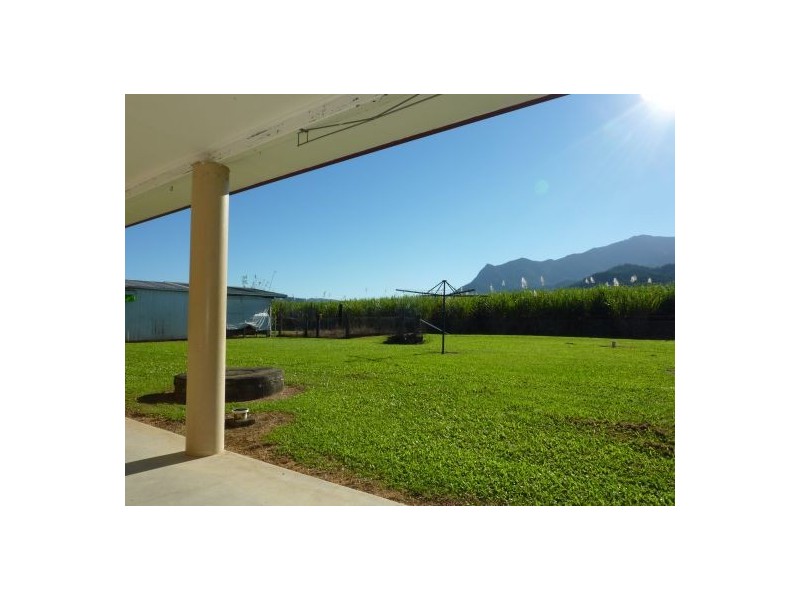 334 Bartle Frere Road, Babinda QLD 4861