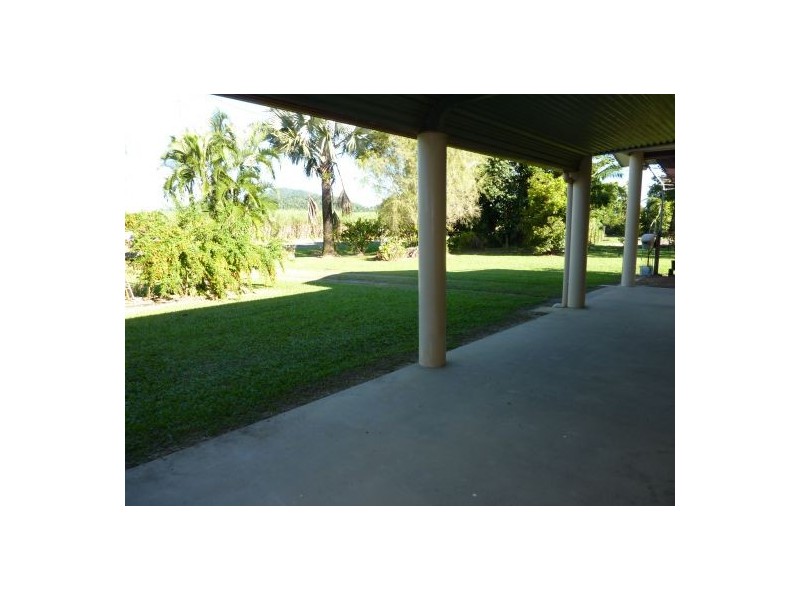 334 Bartle Frere Road, Babinda QLD 4861