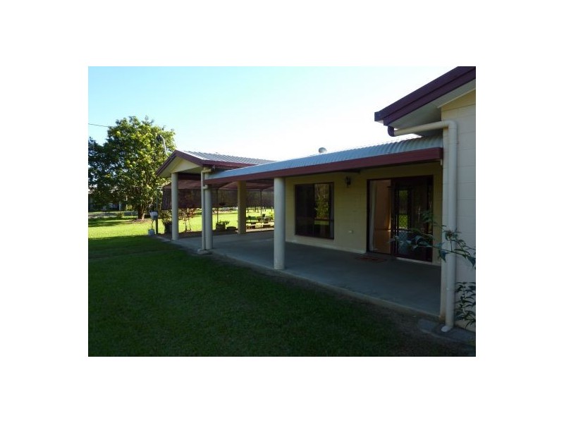 334 Bartle Frere Road, Babinda QLD 4861