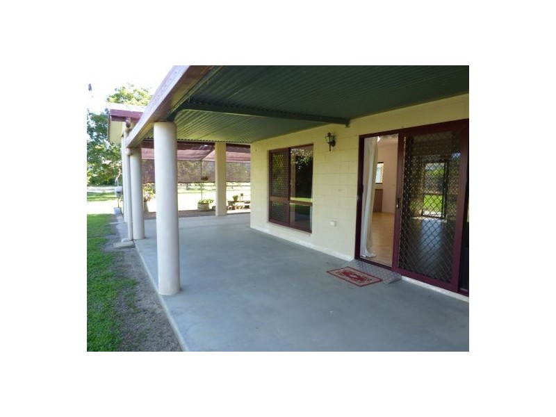 334 Bartle Frere Road, Babinda QLD 4861