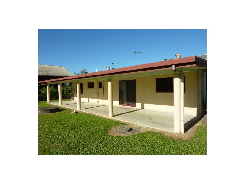 334 Bartle Frere Road, Babinda QLD 4861