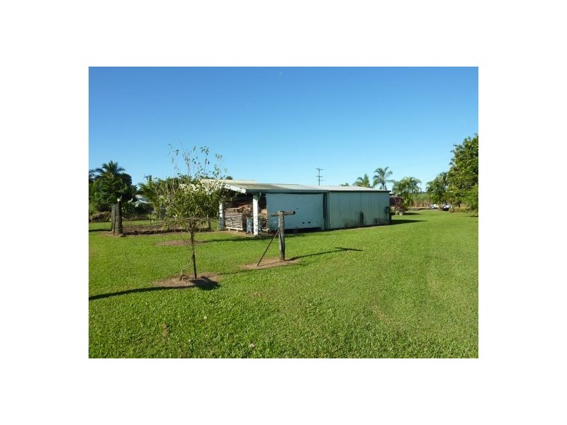 334 Bartle Frere Road, Babinda QLD 4861