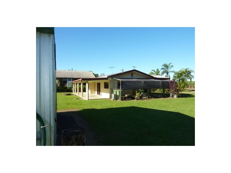 334 Bartle Frere Road, Babinda QLD 4861