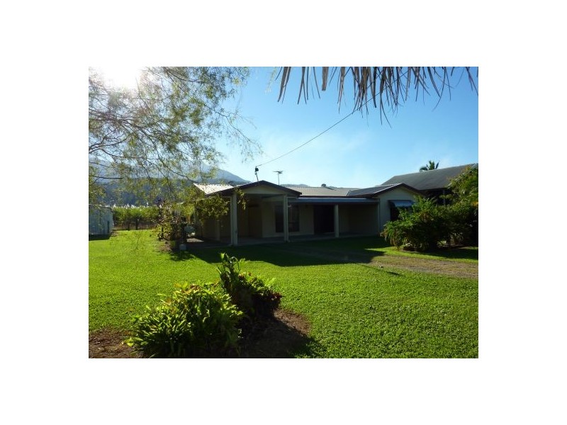 334 Bartle Frere Road, Babinda QLD 4861