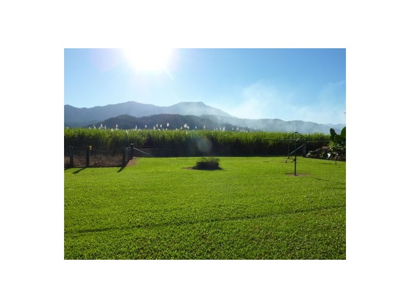 334 Bartle Frere Road, Babinda QLD 4861