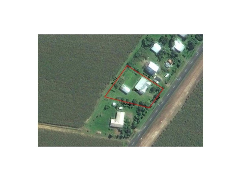 334 Bartle Frere Road, Babinda QLD 4861