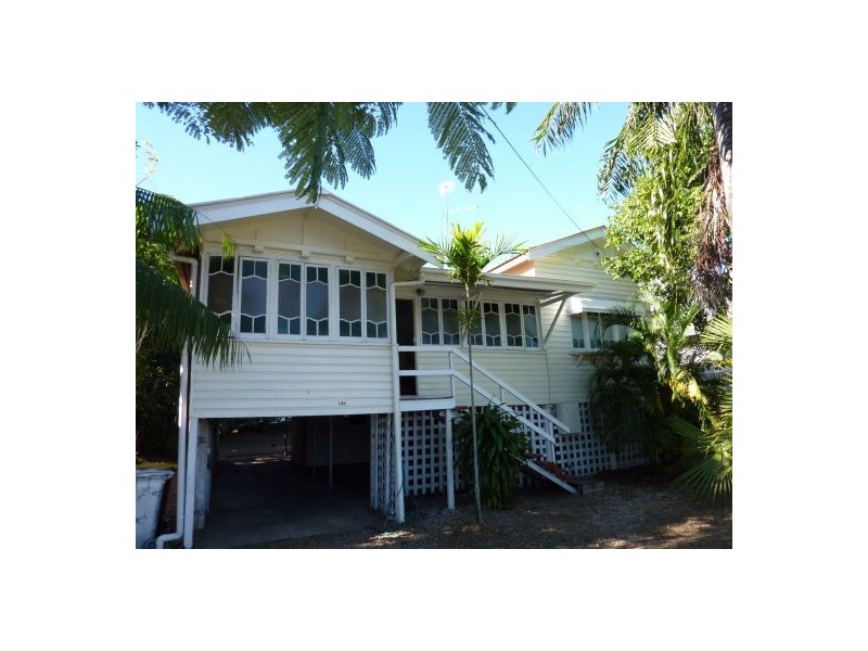 134 Martyn Street, Parramatta Park QLD 4870