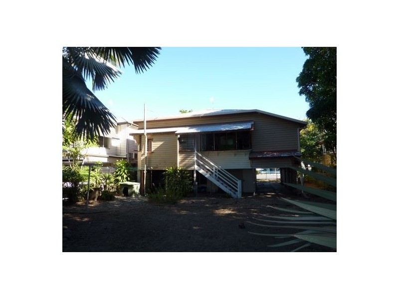 134 Martyn Street, Parramatta Park QLD 4870