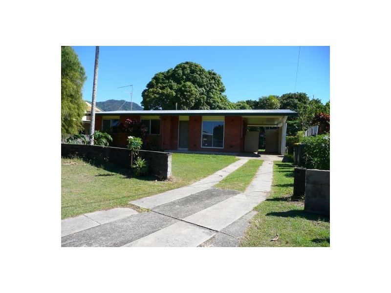 23 Cominos Place, Manunda QLD 4870