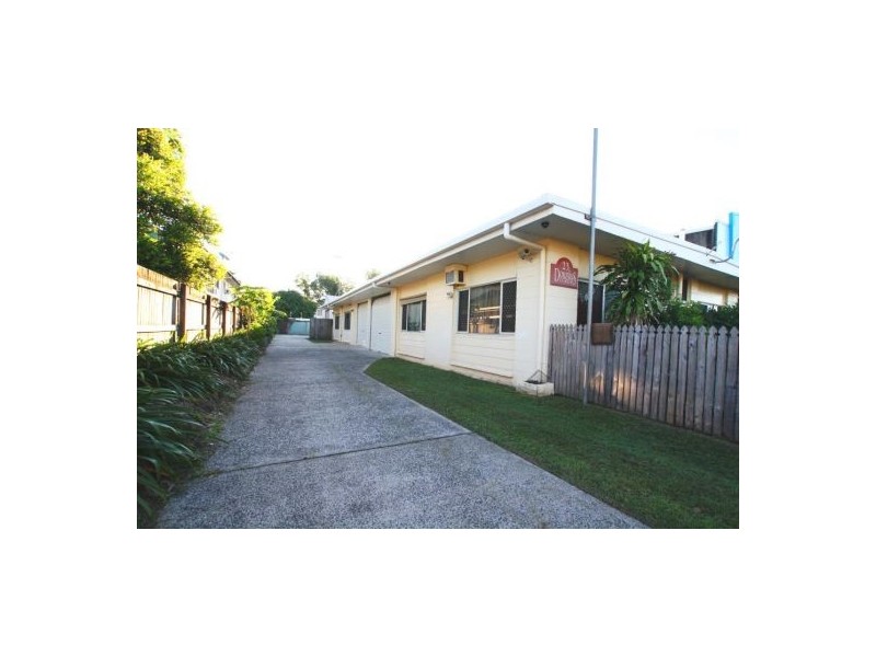 23 Douglas Street, Manunda QLD 4870