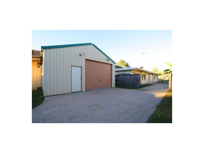 23 Douglas Street, Manunda QLD 4870