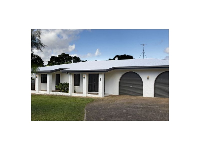 5 Marian Close, Smithfield QLD 4878