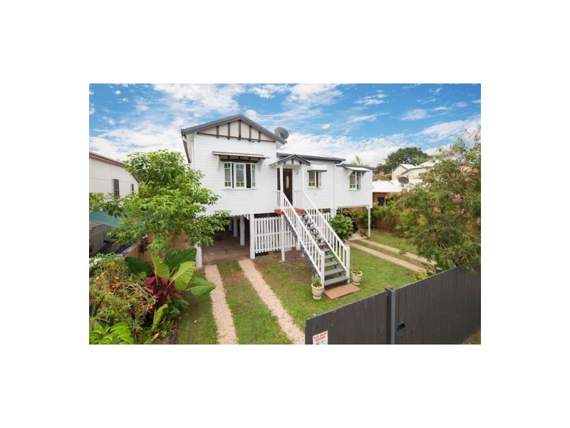 28 Maranoa Street, Parramatta Park QLD 4870