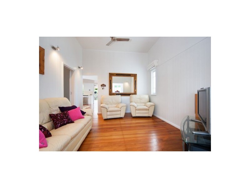 28 Maranoa Street, Parramatta Park QLD 4870