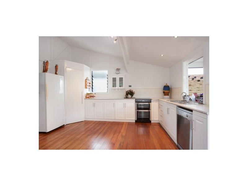 28 Maranoa Street, Parramatta Park QLD 4870