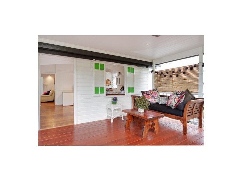 28 Maranoa Street, Parramatta Park QLD 4870