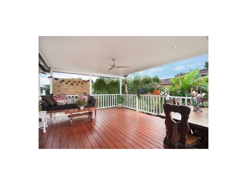 28 Maranoa Street, Parramatta Park QLD 4870