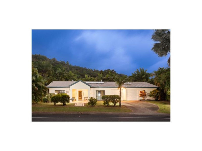 1 Matheson Drive, Brinsmead QLD 4870