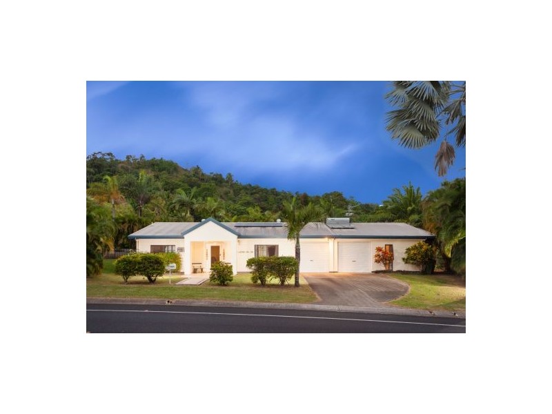 1 Matheson Drive, Brinsmead QLD 4870