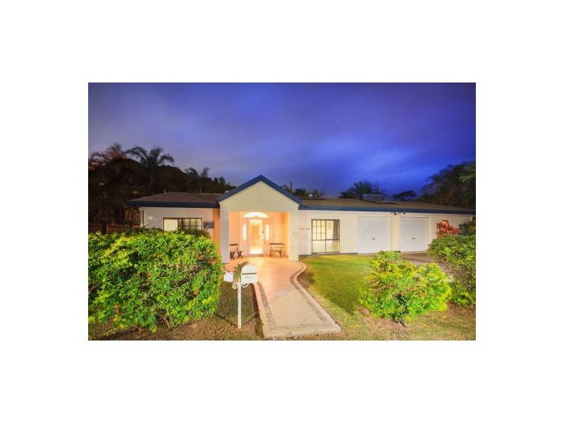 1 Matheson Drive, Brinsmead QLD 4870