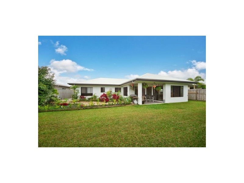 33 Fossilbrook Bend, Trinity Park QLD 4879